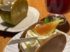 红茶无花果-Kekimatata 生日蛋糕·烘焙教学