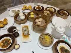 -万龙洲海鲜(大兴绿地缤纷城店)