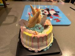 -海底捞火锅(杭州城西银泰城店)