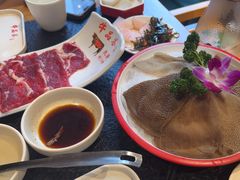 -牛品荟牛肉火锅(新城广场店)