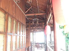 -田园山庄农家乐(石岩店)