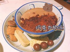 -哥老官重庆美蛙鱼头(宝山龙湖店)