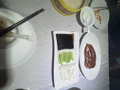 -鸭王烤鸭店(三里河店)