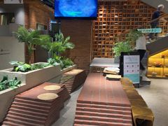 -蘸小院铁锅炖·蘸酱菜·东北菜(怀远门店)