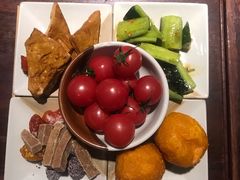 -青藤茶馆(南山路店)