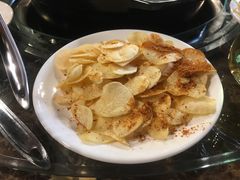 -菌海森林·非遗野生菌火锅(西山区滇池路摩根道店)