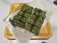 -阿露佳·舌尖上的安吉菜