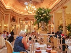 -The Ritz Restaurant