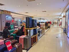 -凯德MALL(望京店)