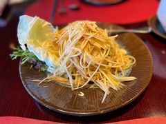 -红泰·泰精选·特色料理(中山路店)