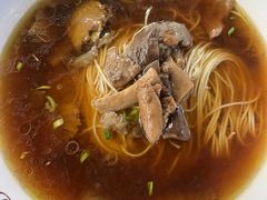 -兴福老面馆(寺路街店)