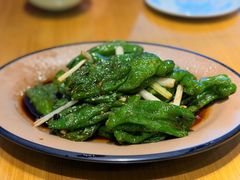-易老九江湖菜(北滨一路店)