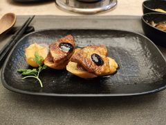 -粤海喜来登酒店-班妮海鲜铁板烧和牛放题餐厅(天河城店)