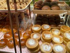 -山崎面包(静安久光店)