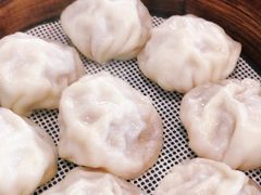 -百年尹氏汤包(湖南路狮子桥店)