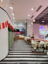 -宝燕乐园(春申店)