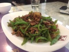 -花舍·新派粤菜·西餐·下午茶(亚运村·鸟巢店)
