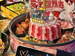 -猫抓烤肉(春熙路店)