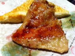 -江户前日本料理(瑞诗酒店店)