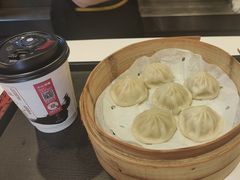 -永和大王(花好园店)