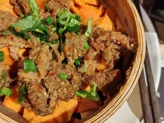 -全牛匠·乐山跷脚牛肉(新中关店)