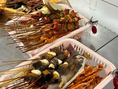 -抚琴第一烤(抚琴地铁站A口店)