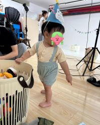 -可乐大王自然光儿童摄影(园区店)