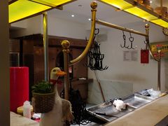 -大食客·非遗吉菜(高新和园店)
