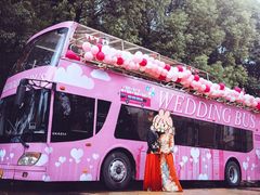 -InParty·游艇求婚策划生日派对布置(世纪大道店)