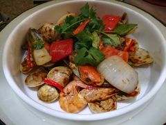 -上海东方佘山翰悦阁酒店·Vie全日制餐厅