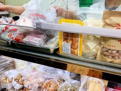 -上海虹口糕团(福州路店)