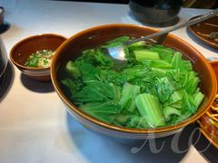 贵州小青菜-黔香阁·味(花木店)