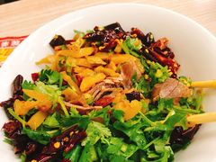 -大藏村拉面(保利首开·熙悦春天店)