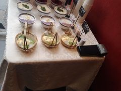 -金陵家宴·金陵春·南京菜(夫子庙店)