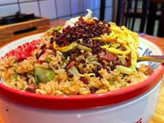 邬氏非遗怪噜饭-怪噜范·老贵阳街头名小吃(汇金星力城店)