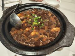 -梅利汴京烤鸭•开封豫菜地标店(晋安路店)
