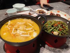-奇芳阁·百年清真南京菜(夫子庙店)