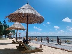 -北海金海湾红树林生态旅游区