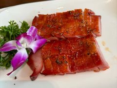 -水月周庄铂尔曼酒店-水月荟中餐厅