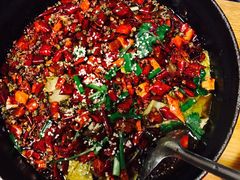 牛三斤-烛影拾光观景餐厅·创意菜·摄影·小提琴(大唐不夜城店)