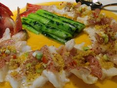 -红棉中餐厅·广州海航威斯汀酒店