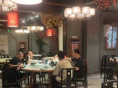 -太太满庭芳(胜利路店)