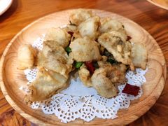 -百家鲜·杭帮菜