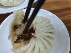 -津门如意包子铺(宾西路店)