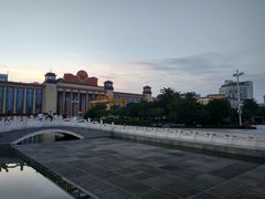 -八一南昌起义纪念塔