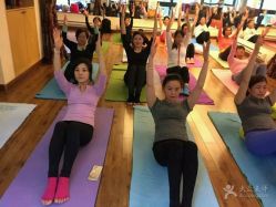 -JC·YOGA静禅瑜伽普拉提