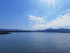 -东钱湖小普陀景区