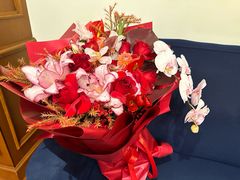 -杜哈夫DOUX RÊVE·生日蛋糕(日月光店)