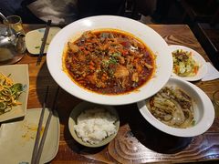 -老爹面川味小酒馆(阿什河街店)