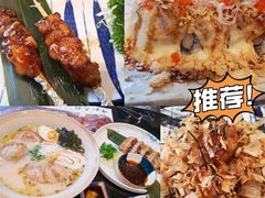 -千和日本料理(龍坪天虹店)